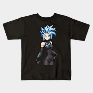 Edgerunner Z Kids T-Shirt